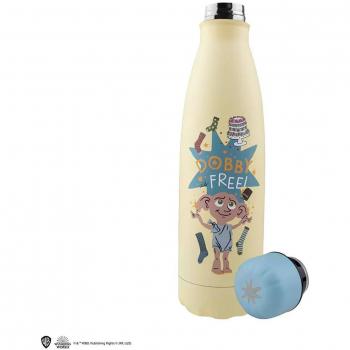 Botella Cinereplicas Harry Potter Dobby 500ml