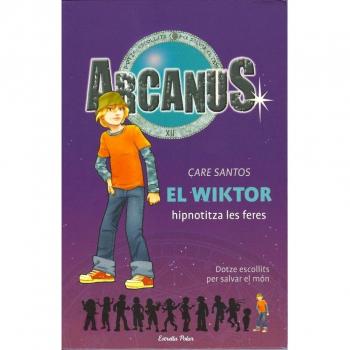 El Wiktor hipnotitza les feres