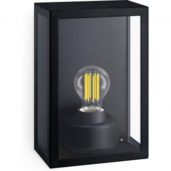 Aplique de exterior Philips Alzor