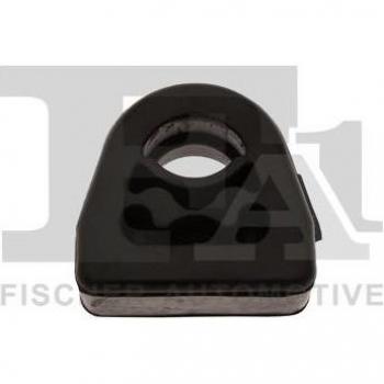 FA1 Soporte de tubo de escape Rubber Strip 143-911, sistema de escape
