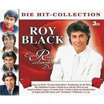 Roy Black - A Rose I Give You: The Hit Collection (Import Edition)
