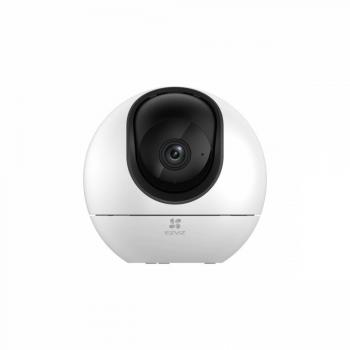 Cámara WiFi EZVIZ H6 3K para interior SAP: 303102775