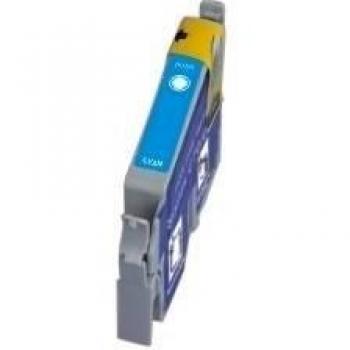 Cart. Epson T0322 Cyan 16ml