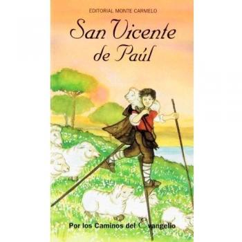 San Vicente de Paúl