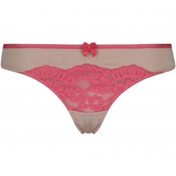 Hunkemöller - Tangas - para mujer Rose 42