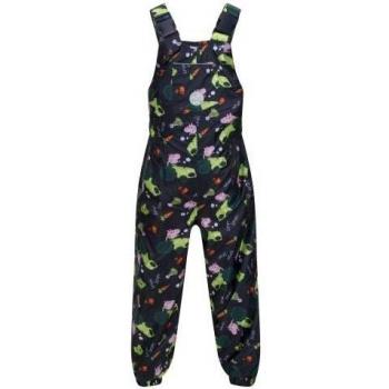 Peto Regatta Muddy Puddle Peppa Pig para Niños/Niñas