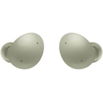 Samsung Galaxy Buds2 - Auriculares Inalámbricos Verde Oliva
