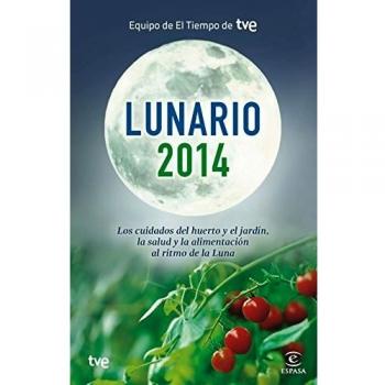 Lunario 2014