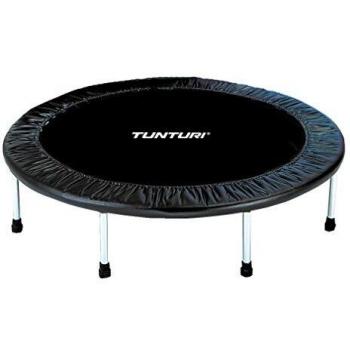 Tunturi Trampolin 14tusga005 funhop – Trampolín 125 cm, 14tusga006