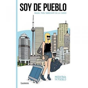 Soy de pueblo