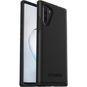 OtterBox Symmetry Series Black Case for Samsung Galaxy Note 10