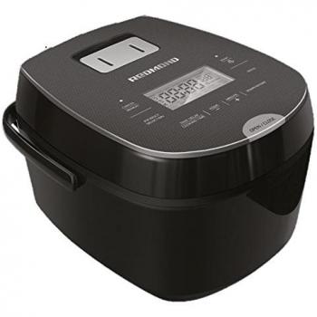 Redmond RMC-280E Multi-Cooker - Black by Redmond