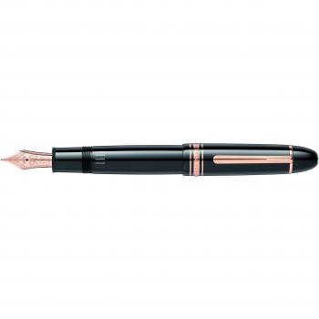 Mont Blanc 90 Years Meisterstück 149 pluma Número 111062