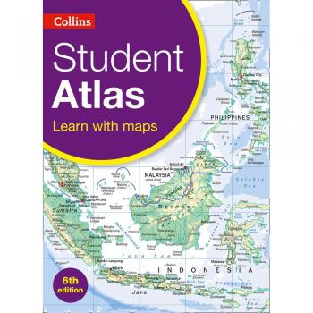Collins Student Atlas