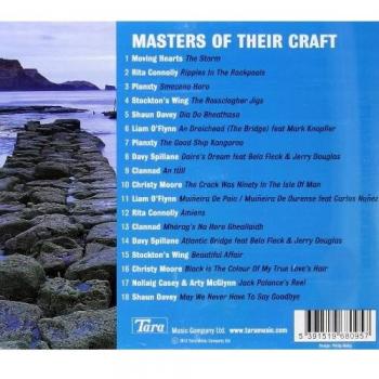 Masters Of Their Craft