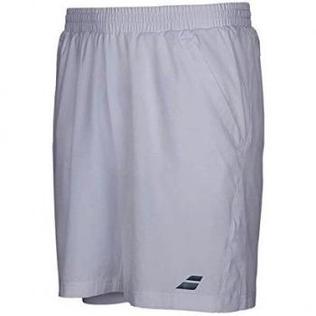 Babolat Performance Short 7 Inch, color Weiß, tamaño XL-58