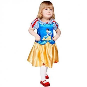 Amscan DCPRSWG03 - Disfraz de Snow White