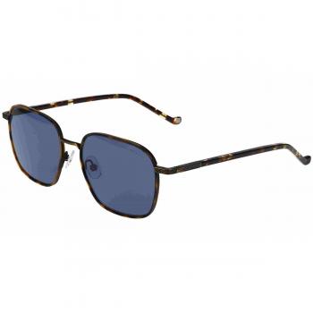 Hackett 931 488 Men's Black Sunglasses 54mm