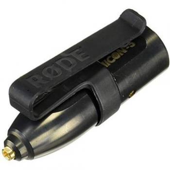 Rode Micon-5 MiCon Connector for 3-pin XLR Devices