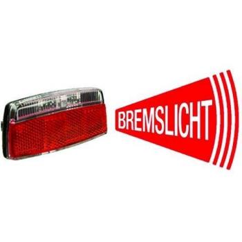 G-Ray-E2 E-Bike Tail Light with Brake Light Feature