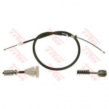 Cable de freno de mano TRW GCH1714 Derecho