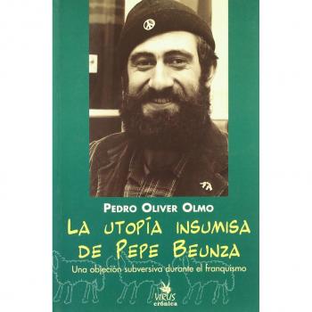 UTOPIA INSUMISA DE PEPE BEUNZA