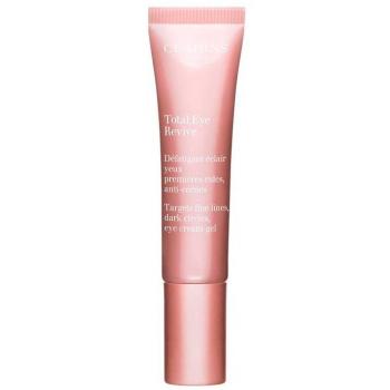 Clarins Total Eye Revive Cream-Gel 15ml