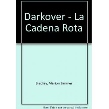Darkover - La Cadena Rota