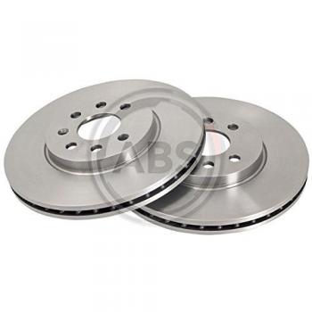 A.B.S 18245 Brake Disc Rotors
