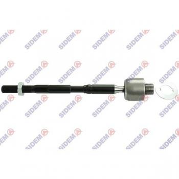 Rótula axial de dirección SIDEM 45616 - Tipo: Rótula axial; Características: Alta calidad, diseño preciso, fácil instalación, durabilidad mejorada, compatible con múltiples modelos de vehículos
