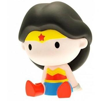 DC Comics - Hucha Chibi Wonder Woman