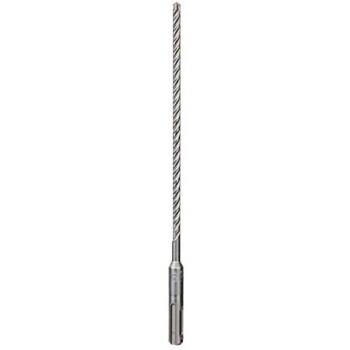 Bosch Professional 2608576118 Broca para martillo perforador, 0 W, 0 V, 6 x 150 x 215 mm
