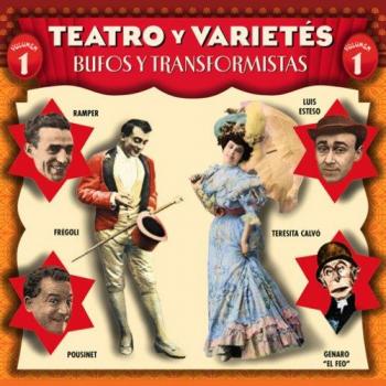 Bufos Y Transformistas