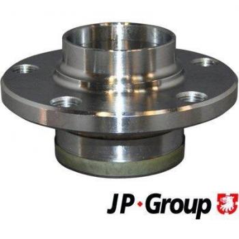 Kit de cojinete de rueda JP GROUP 1151401200