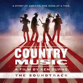 Country music a film by ken burns ost