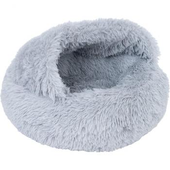 Cueva para gatos TIAKI Harry - 50 x 50 x 20 cm (L x An x Al)