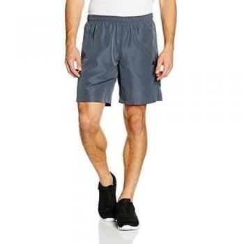 adidas Base Short WV - Pantalón corto para hombre, color azul, talla XS