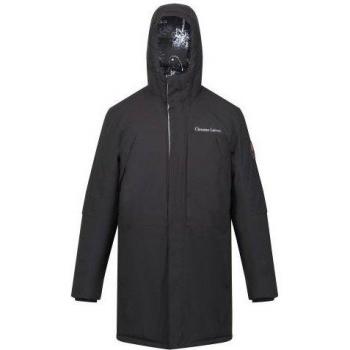 Chaqueta Impermeable Larga Acolchada Christian Lacroix para Hombre Regatta