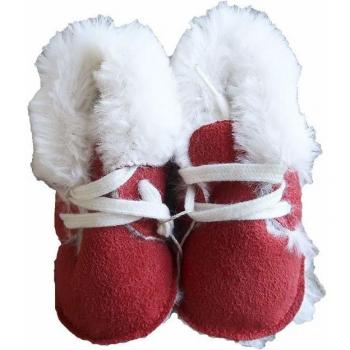 Boboli - Zapatos de Bebe Suela Blanda
