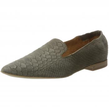 BiancoSpitzer Loafer - Mocasines Mujer
, color verde, talla 37 EU