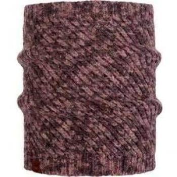 Buff Karel Heather - Braga de Cuello de Punto para Mujer, Color Rosa, Talla única