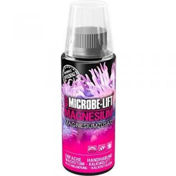 MICROBE-LIFT MAG04US, Multicolor, Small