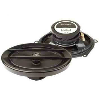 Axton AXF157S 13 x 18 cm (5 x 7 Inch) 2-Way Coaxial Neodym