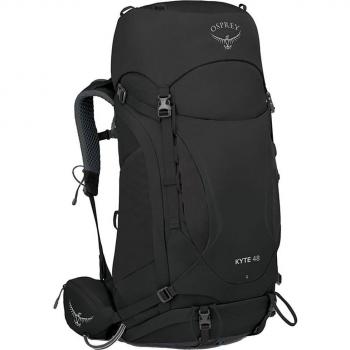 Mochila de Senderismo OSPREY Kyte 48L Negro