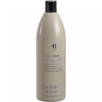 Champú Anti-Amarillo Silver Star 1000ml - Racioppi