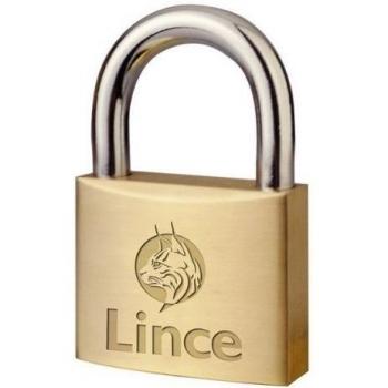 Lince - Candado Latón 300/50 An
