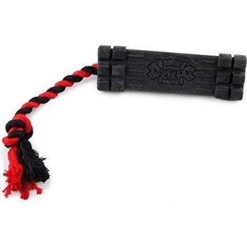 ALL FOR PAWS AFP4305 Juguete Mighty Rex Dummy, L