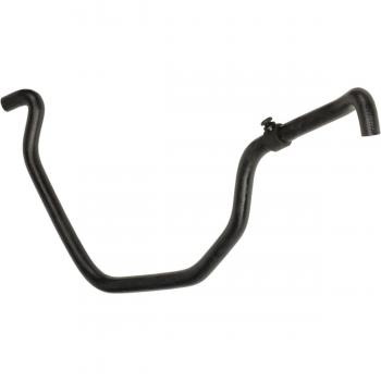 Tubería flexible de calefacción GATES 02-1841, color gris, manguera diseñada para sistemas de calefacción
