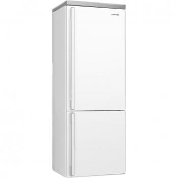 Frigorífico Combi Smeg FA490RWH5 con Tecnología No Frost y Eficiencia Energética A++