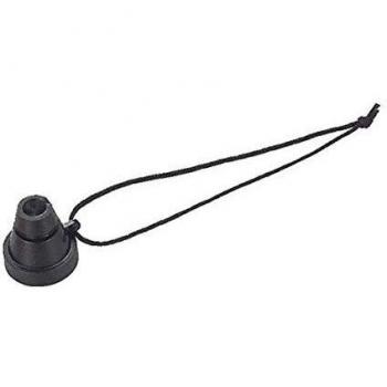AC-70-2 - Tapón antiplovo 1ª etapa YOKE con viton par